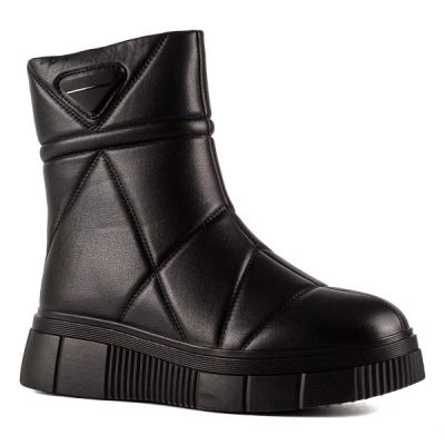 Дутики черные Covani Comfort (Где дешевле?)