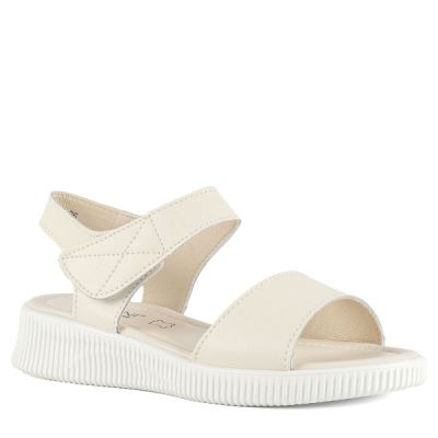 Сандали бежевые Covani Comfort (Где дешевле?)